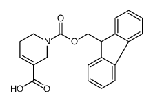 N-Fmoc-四氢烟酸