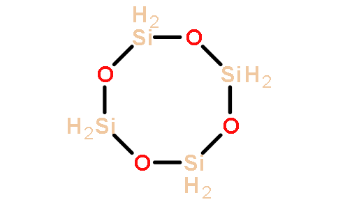 环四聚二甲基硅氧烷
