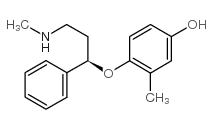 4'-羟基托莫西汀
