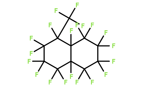 全氟(甲基十氢化萘)