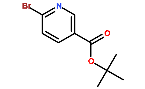 6-溴烟酸叔丁酯