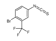 4-溴-3-三氟甲基苯基异硫氰酸酯