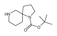 1-Boc-1,7-二氮杂螺[4.5]癸烷