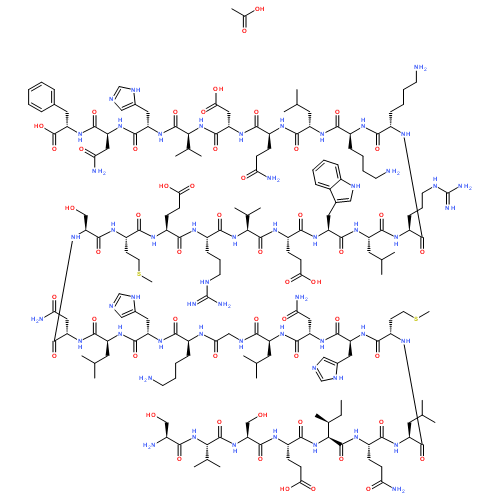 醋酸特立帕肽水合物