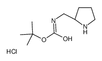 R-2-(BOC-氨基甲基)吡咯烷盐酸盐