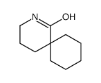 2-azaspiro[5.5]undecan-1-one