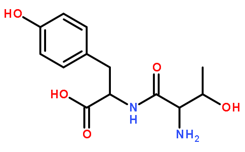 酪氨酸杂质37