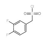 3,4-二氟苄基磺酰氯
