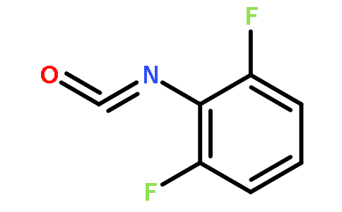 2,6-Difluorophenyl isocyanate