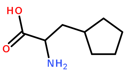 3-环戊基-D-丙氨酸
