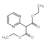 2-(嘧啶-2-基)丙二酸二乙酯