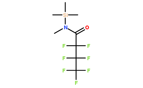 N-甲基-N-三甲基硅烷基七氟丁酰胺