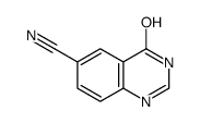 4-氧代-3,4-二氢喹唑啉-6-腈