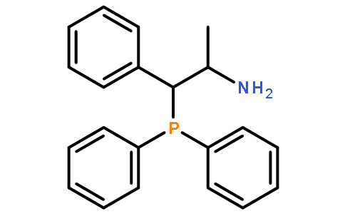 (1R,2R)-2-Amino-1-phenylpropyldiphenylphosphine, min. 97%