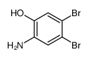 2-羟基-4,5-二溴苯胺