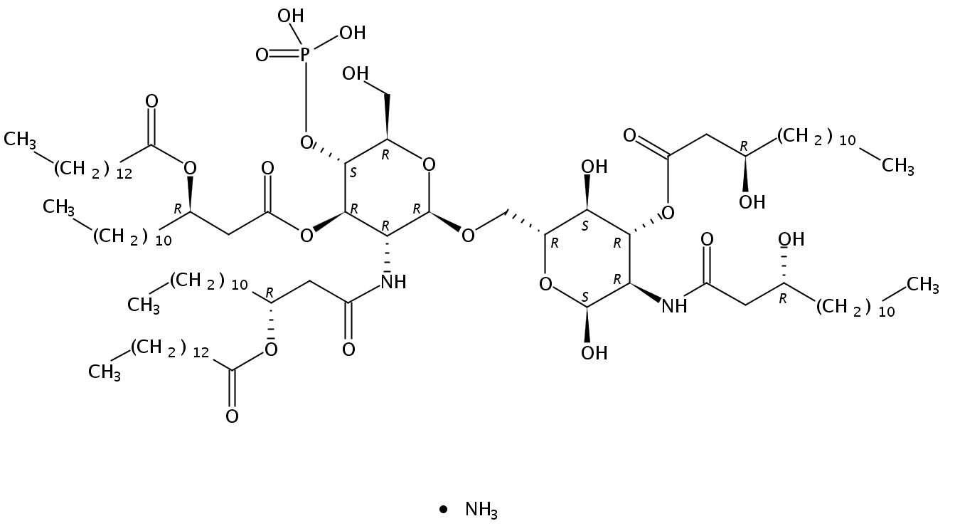 MPLA (synthetic) Sterile Solution