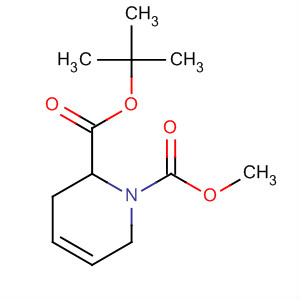 1,2-(2)-吡啶二酸,3,6-二氢,1-(1,1-二甲基乙基)2-甲基酯