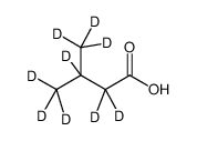 异戊酸-D9