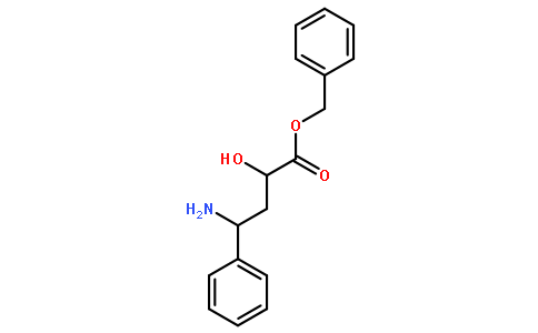 [(1R)-3-羟基-1-苯基丙基]氨基甲酸苄酯
