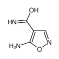 5-氨基-4-异噁唑羧酰胺