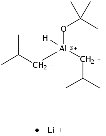 二异丁基-叔丁氧基氢化铝锂