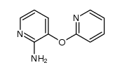 3-(pyridin-2-yloxy)pyridin-2-amine