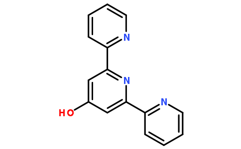 4-羟基-2,2:6,2-四吡啶