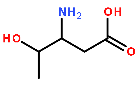 L-Β-高苏氨酸