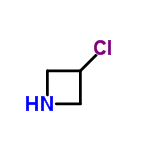 3-氯氮杂环丁烷盐酸盐