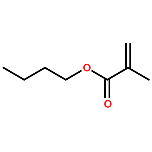 2-甲基-2-丙烯酸丁酯单聚物