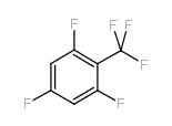 2,4,6-三氟三氟甲苯