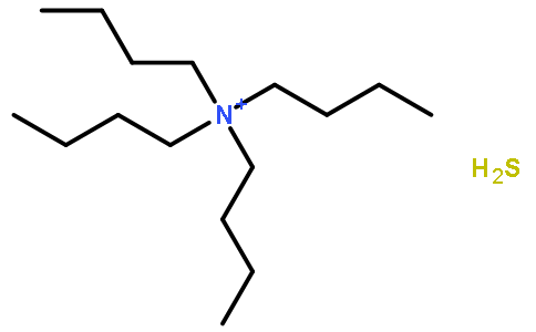 四丁基硫氢化铵