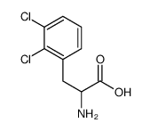 DL-2,3-二氯苯丙氨酸