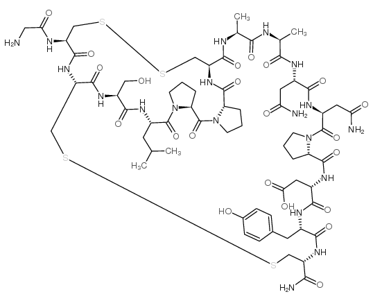 A-CONOTOXIN PNIA