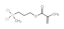 2-甲基丙烯酸-3-(甲基二氯硅基)丙(醇)酯