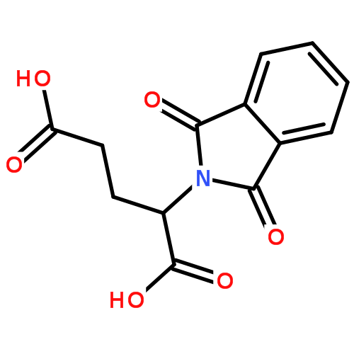 酞酰-DL-谷氨酸