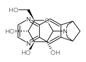 Varenicline N-Glucoside
