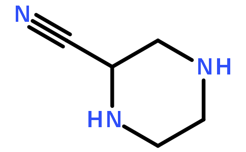 (S)-哌嗪-2-甲腈