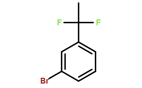 1-溴-3-(1,1-二氟乙基)苯