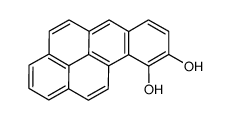 benzo[a]pyrene-9,10-diol