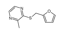 2-糠硫基-3-甲基吡嗪