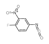 4-氨-3-硝基苯异氰酸酯