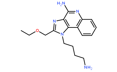 TLR7/8 agonist