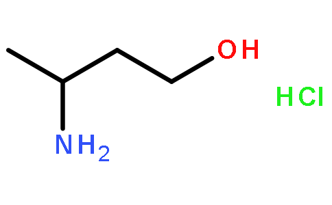 (S)-3-氨基-1-丁醇盐酸盐