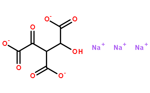 α-羟基-β-草酰琥珀酸