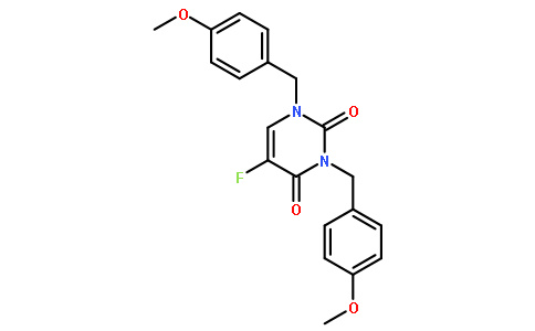 氟脲嘧啶杂质29