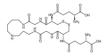 trypanothione