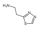 2-(1,3,4-thiadiazol-2-yl)ethanamine