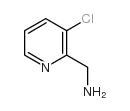 2-氨基甲基-3-氯吡啶