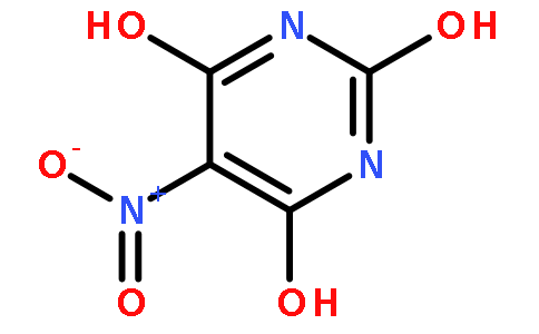 5-硝基嘧啶-2,4,6-三醇